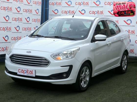 FORD KA 1.0 TI-VCT FLEX S MANUAL